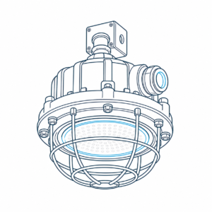 Explosion Proof Lights