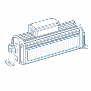 Industrial Fixtures